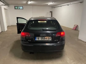 Audi A3 Sportback, снимка 11