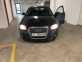 Audi A3 Sportback, снимка 10