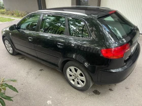 Audi A3 Sportback, снимка 5
