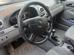 Chevrolet Nubira, снимка 10