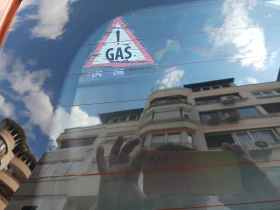 Chevrolet Nubira, снимка 17