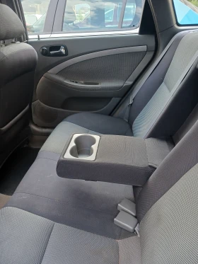 Chevrolet Nubira, снимка 13