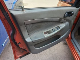 Chevrolet Nubira, снимка 9