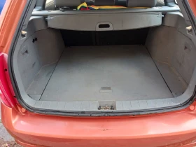 Chevrolet Nubira, снимка 14