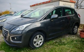 Peugeot 3008 1.6hdi/135k.s. top, снимка 3