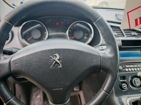 Peugeot 3008 1.6hdi/135k.s. top, снимка 8