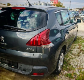 Peugeot 3008 1.6hdi/135k.s. top, снимка 5