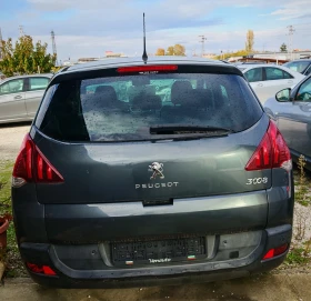 Peugeot 3008 1.6hdi/135k.s. top, снимка 4