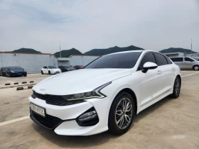 Kia K5 2.0 LPG Trendy * НАЙ-ДОБРА ЦЕНА В БЪЛГАРИЯ* , снимка 1