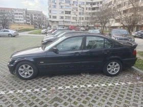 BMW 318, снимка 2