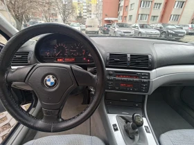 BMW 318, снимка 11