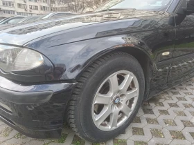BMW 318, снимка 4