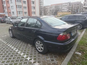 BMW 318, снимка 3