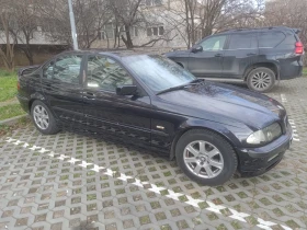 BMW 318, снимка 5