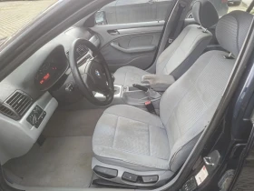 BMW 318, снимка 8