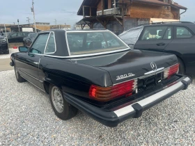 Mercedes-Benz 380 SL , снимка 2