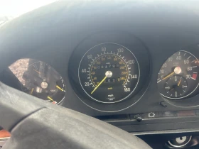 Mercedes-Benz 380 SL , снимка 10