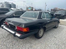 Mercedes-Benz 380 SL , снимка 4