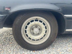 Mercedes-Benz 380 SL , снимка 11