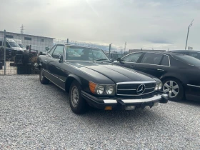 Mercedes-Benz 380 SL , снимка 1