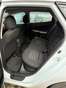 Kia Ceed 1.4, снимка 3