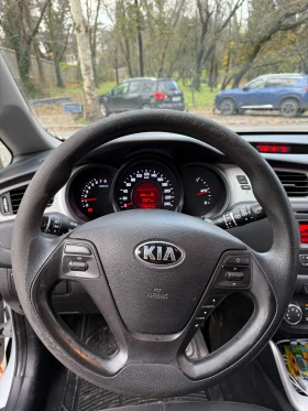 Kia Ceed 1.4, снимка 5