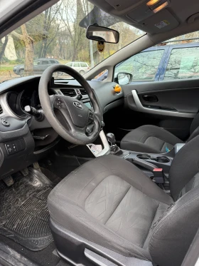 Kia Ceed 1.4, снимка 6