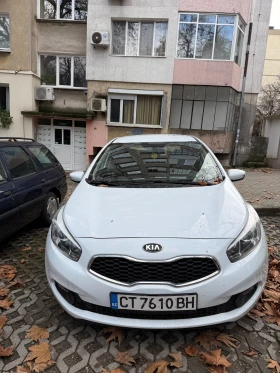 Kia Ceed 1.4, снимка 8
