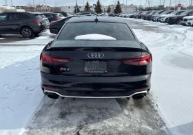 Audi Rs5, снимка 4