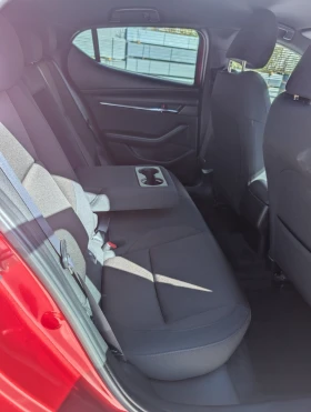 Mazda 3, снимка 12