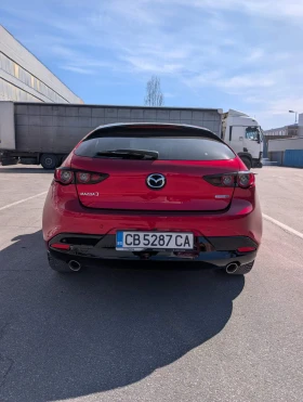 Mazda 3, снимка 11