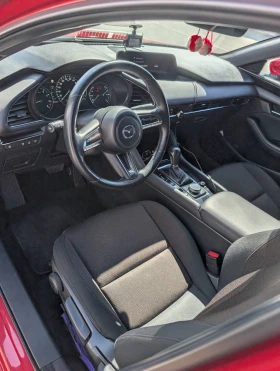 Mazda 3, снимка 7