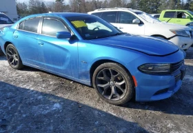 Dodge Charger R/T, снимка 1