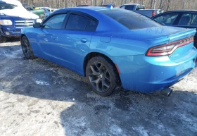 Dodge Charger R/T, снимка 3