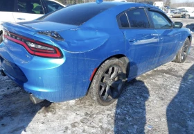 Dodge Charger R/T, снимка 4