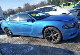 Dodge Charger R/T, снимка 12