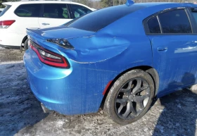 Dodge Charger R/T, снимка 6