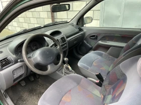 Renault Clio Хечбек, снимка 3