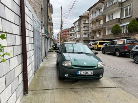 Renault Clio Хечбек, снимка 1