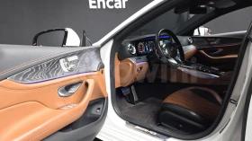Mercedes-Benz AMG GT * 43 4Door * * 4MATIC+ * 360* Burmester , снимка 12