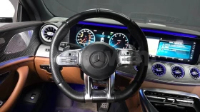 Mercedes-Benz AMG GT * 43 4Door * * 4MATIC+ * 360* Burmester , снимка 10