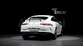 Mercedes-Benz AMG GT * 43 4Door * * 4MATIC+ * 360* Burmester , снимка 4