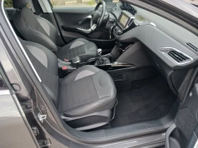 Peugeot 2008 1.6 HDI= FACELIFT= NAVI= CAMERA= FULL= , снимка 13