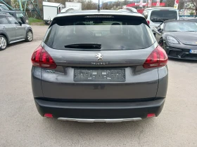 Peugeot 2008 1.6 HDI= FACELIFT= NAVI= CAMERA= FULL= , снимка 5