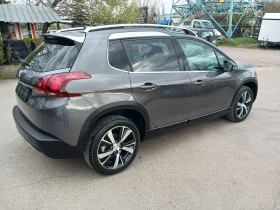 Peugeot 2008 1.6 HDI= FACELIFT= NAVI= CAMERA= FULL= , снимка 4