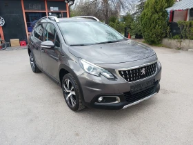 Peugeot 2008 1.6 HDI= FACELIFT= NAVI= CAMERA= FULL= , снимка 1