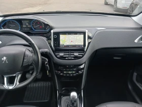 Peugeot 2008 1.6 HDI= FACELIFT= NAVI= CAMERA= FULL= , снимка 10