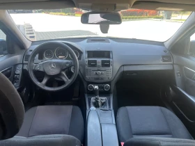 Mercedes-Benz C 200 2.2 OM646, снимка 7