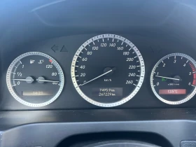 Mercedes-Benz C 200 2.2 OM646, снимка 12