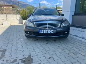 Mercedes-Benz C 200 2.2 OM646, снимка 2